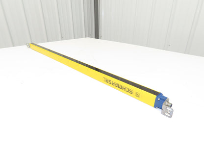 Schmersal SLC440COM-E-0890-14 Safety Light Curtain Transmitter Only