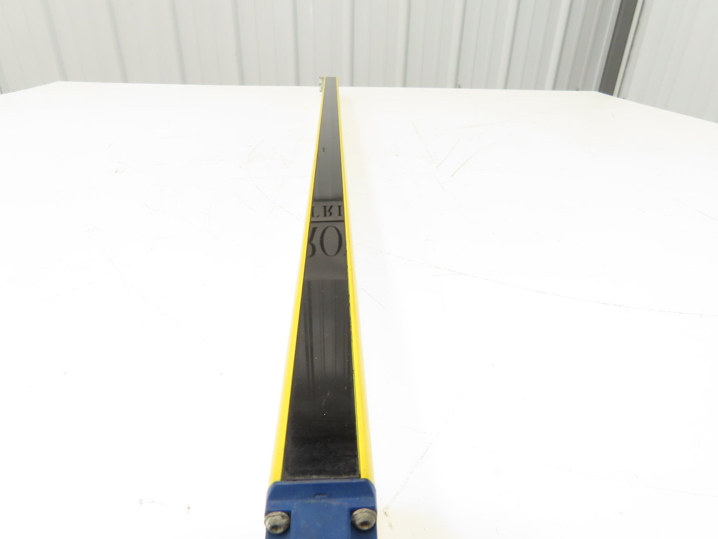 Schmersal SLC440COM-E-0890-14 Safety Light Curtain Transmitter Only