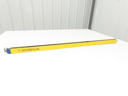 Schmersal SLC440COM-E-0890-14 Safety Light Curtain Transmitter Only