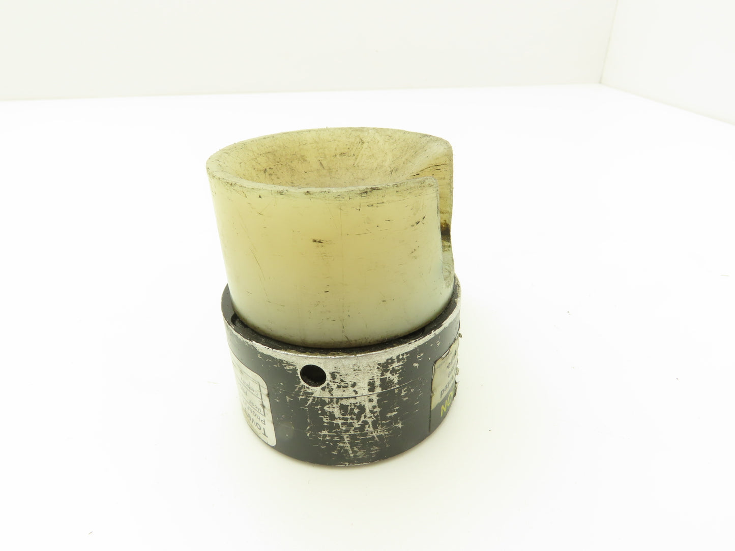 Tovey FR5-100-B000 Load Cell 100 Lbs Capacity Low Capacity Fatigue Rated
