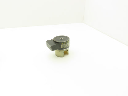 Tovey FR5-100-B000 Load Cell 100 Lbs Capacity Low Capacity Fatigue Rated