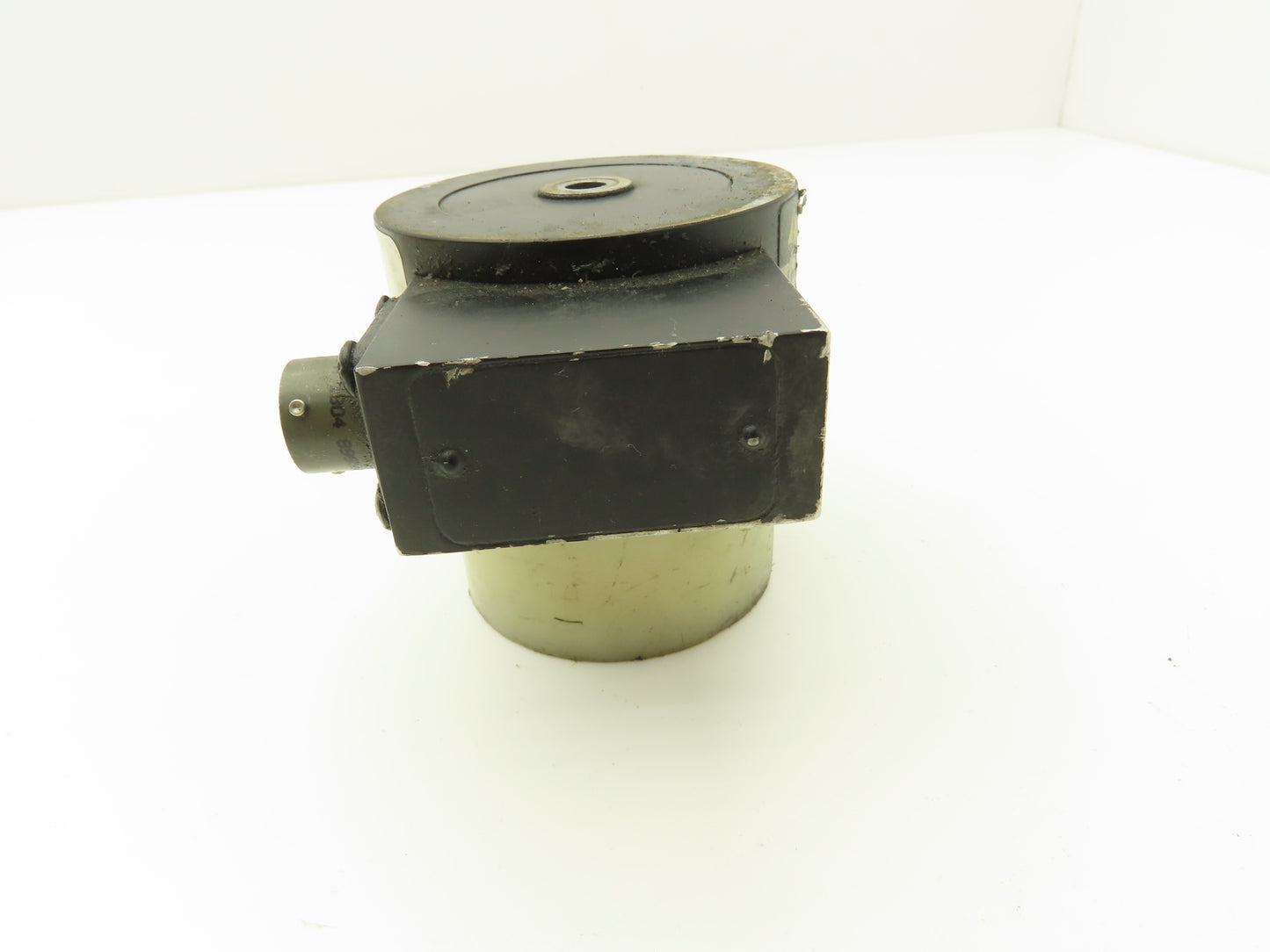 Tovey FR5-100-B000 Load Cell 100 Lbs Capacity Low Capacity Fatigue Rated