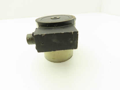 Tovey FR5-100-B000 Load Cell 100 Lbs Capacity Low Capacity Fatigue Rated