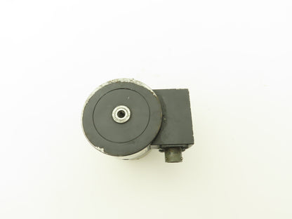 Tovey FR5-100-B000 Load Cell 100 Lbs Capacity Low Capacity Fatigue Rated