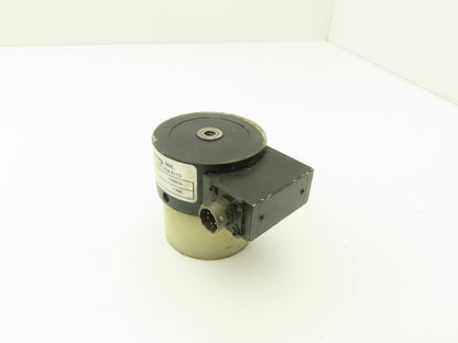 Tovey FR5-100-B000 Load Cell 100 Lbs Capacity Low Capacity Fatigue Rated
