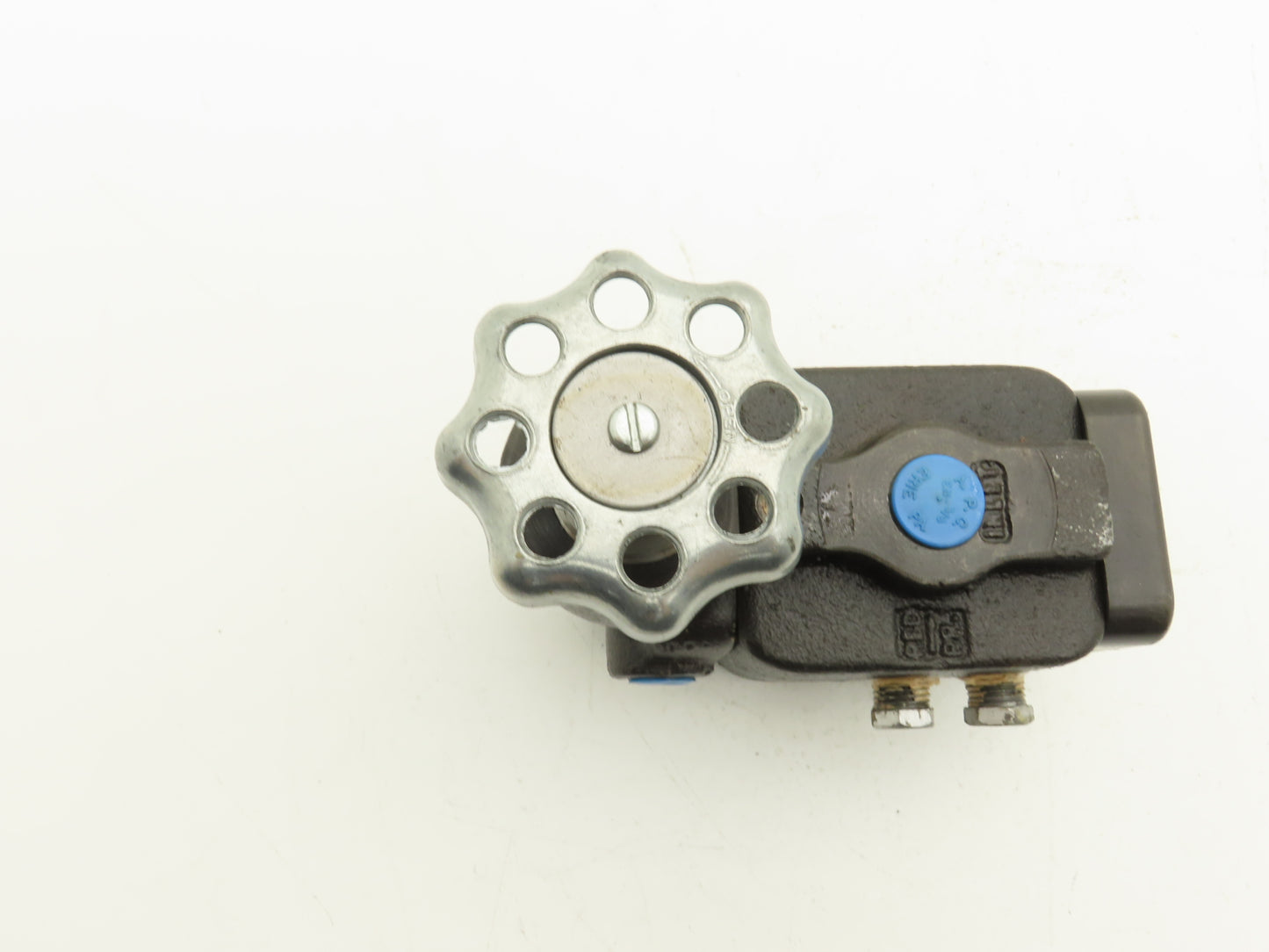 Vickers XTL 03 B 10 Hydraulic Pressure Reducing Control Valve 25-1000 PSI