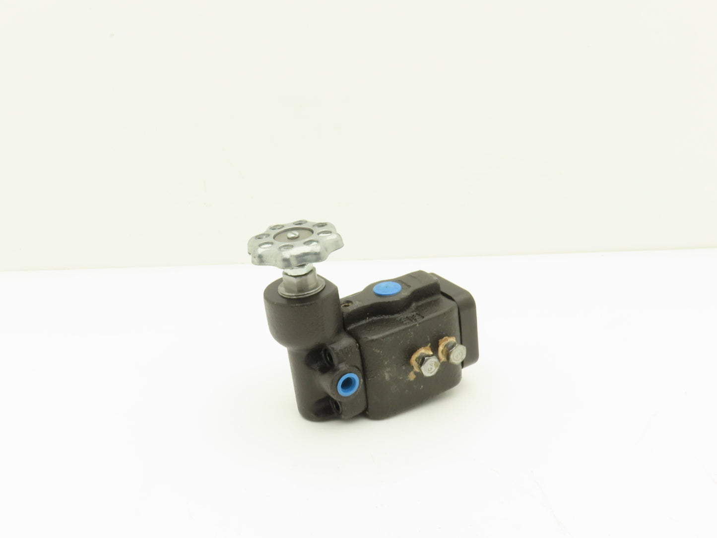 Vickers XTL 03 B 10 Hydraulic Pressure Reducing Control Valve 25-1000 PSI