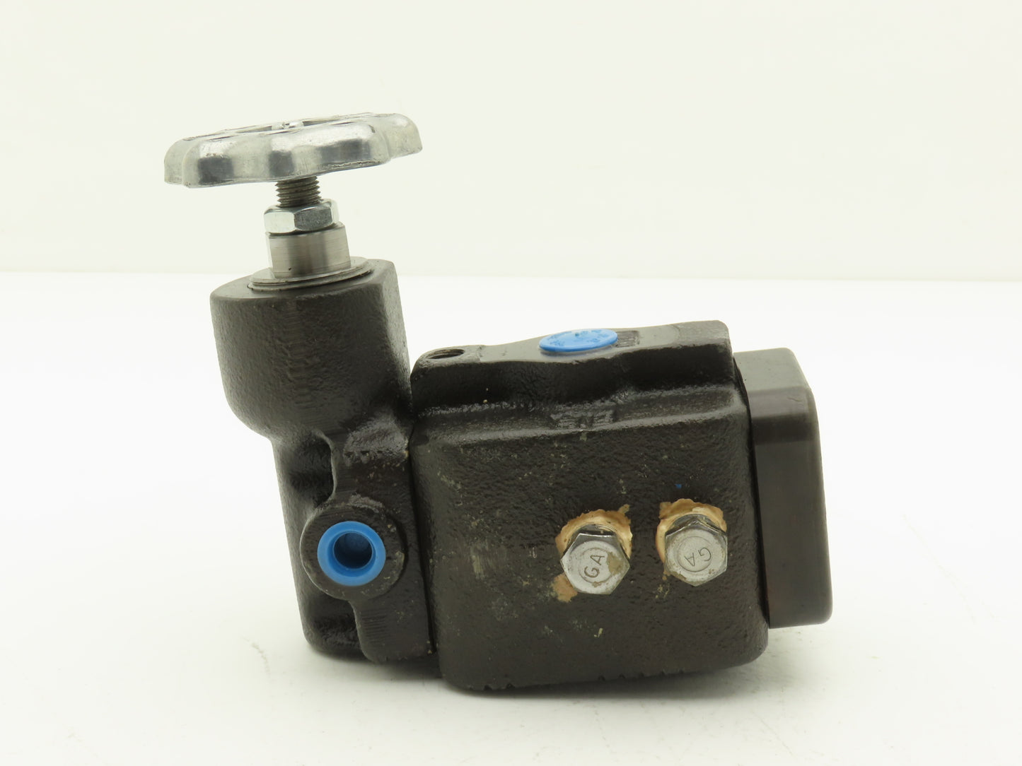 Vickers XTL 03 B 10 Hydraulic Pressure Reducing Control Valve 25-1000 PSI