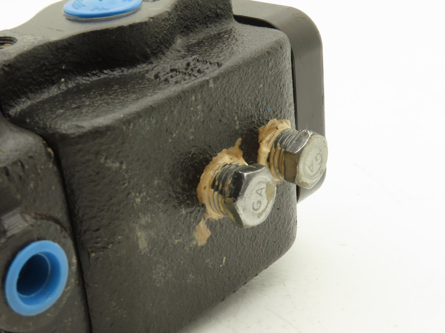 Vickers XTL 03 B 10 Hydraulic Pressure Reducing Control Valve 25-1000 PSI