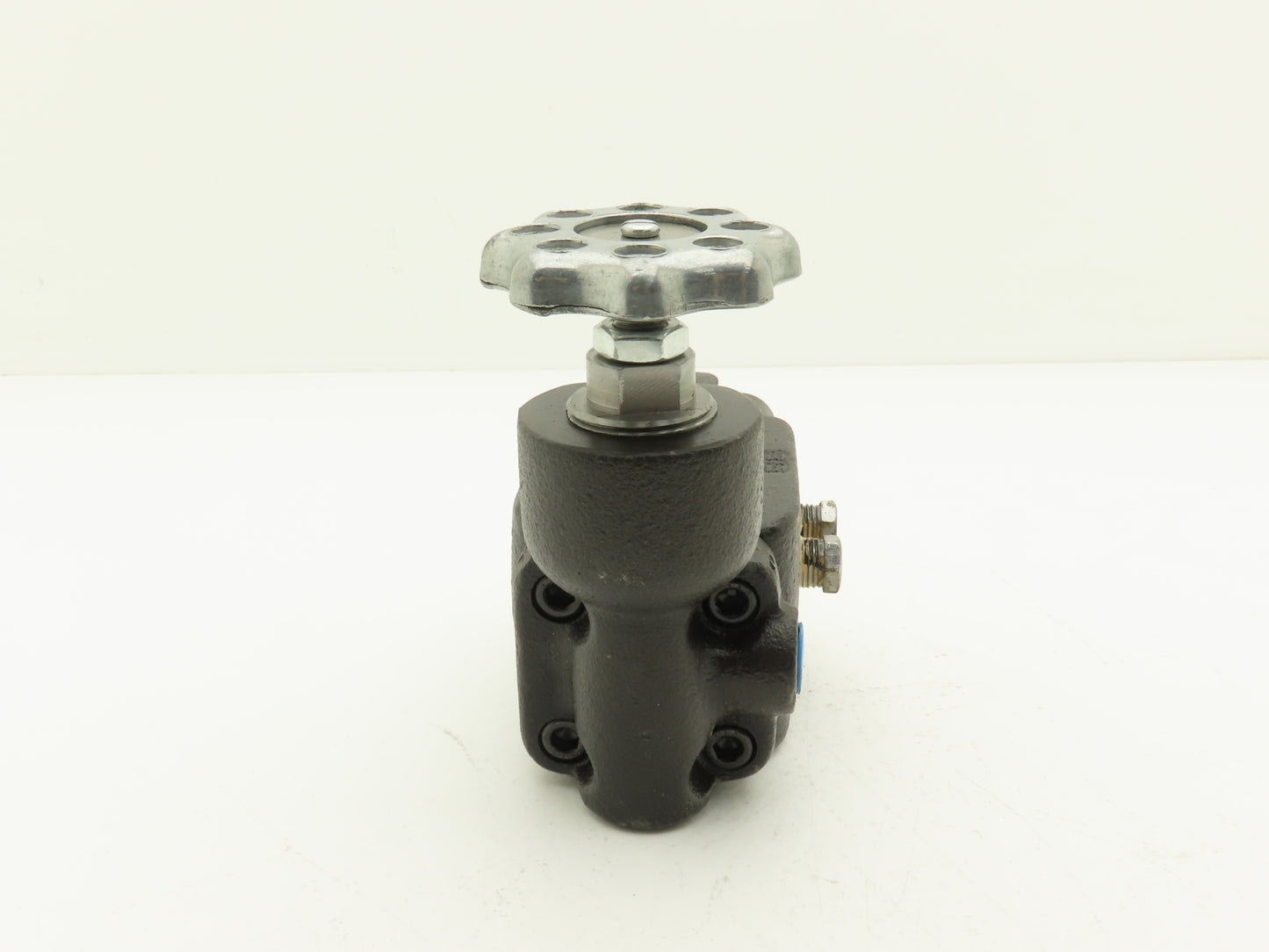 Vickers XTL 03 B 10 Hydraulic Pressure Reducing Control Valve 25-1000 PSI