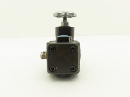 Vickers XTL 03 B 10 Hydraulic Pressure Reducing Control Valve 25-1000 PSI