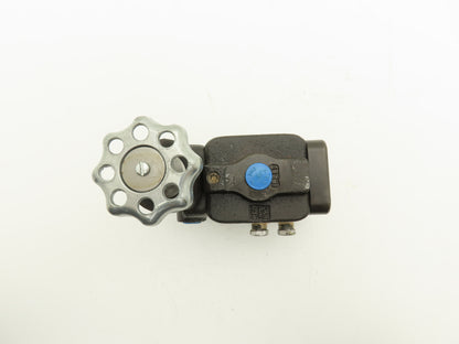 Vickers XTL 03 B 10 Hydraulic Pressure Reducing Control Valve 25-1000 PSI