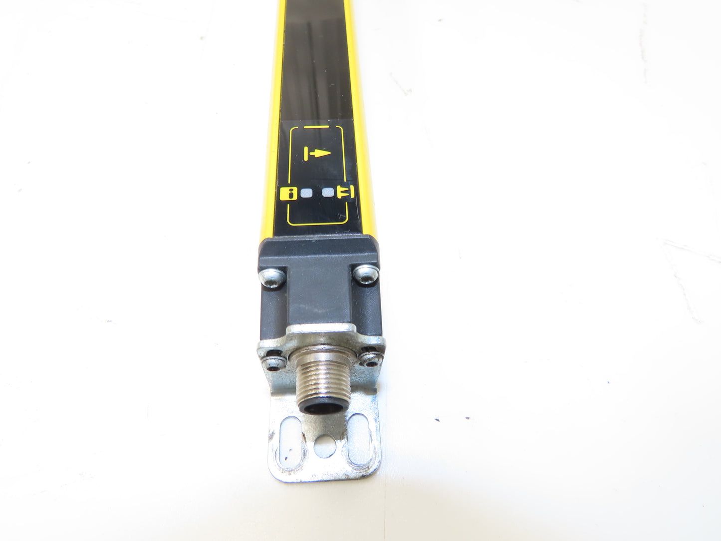 Schmersal SLC440-ER-0890-14-01 Safety Light Curtain Transmitter & Receiver Set