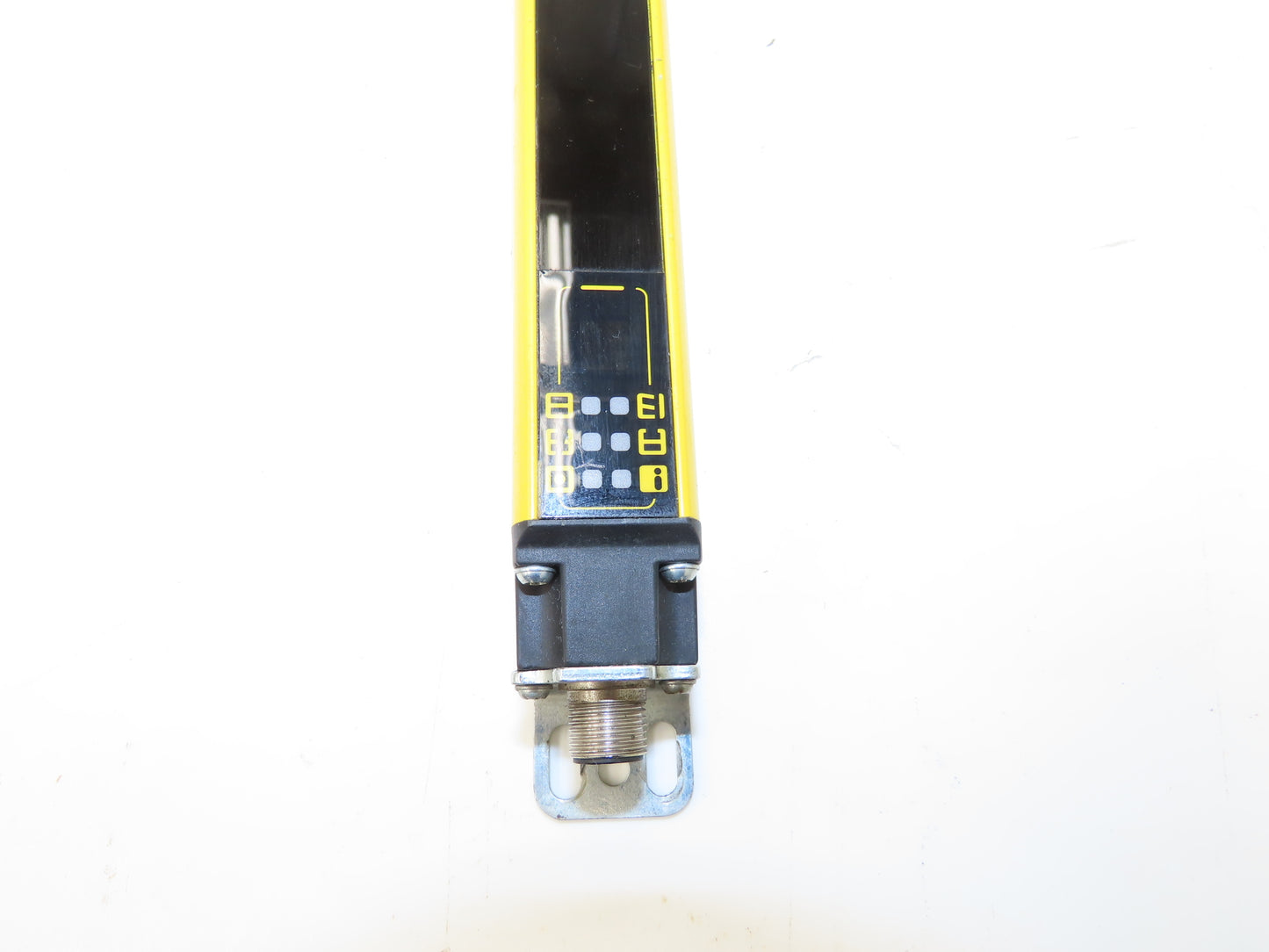 Schmersal SLC440-ER-0890-14-01 Safety Light Curtain Transmitter & Receiver Set