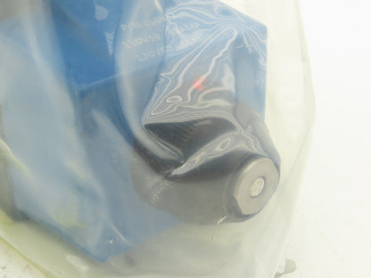 Vickers DG4S4LW 012A B 60 Directional Control Solenoid Valve 120V 02-119576