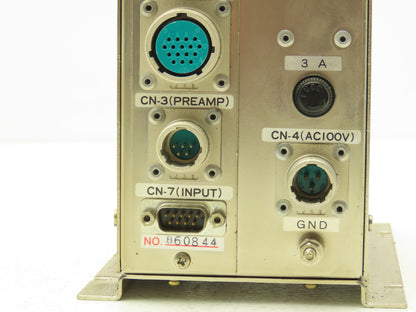 Mitsubishi ADC-04D Drivepack A/D Converter MP Scale Unit 90-120VAC