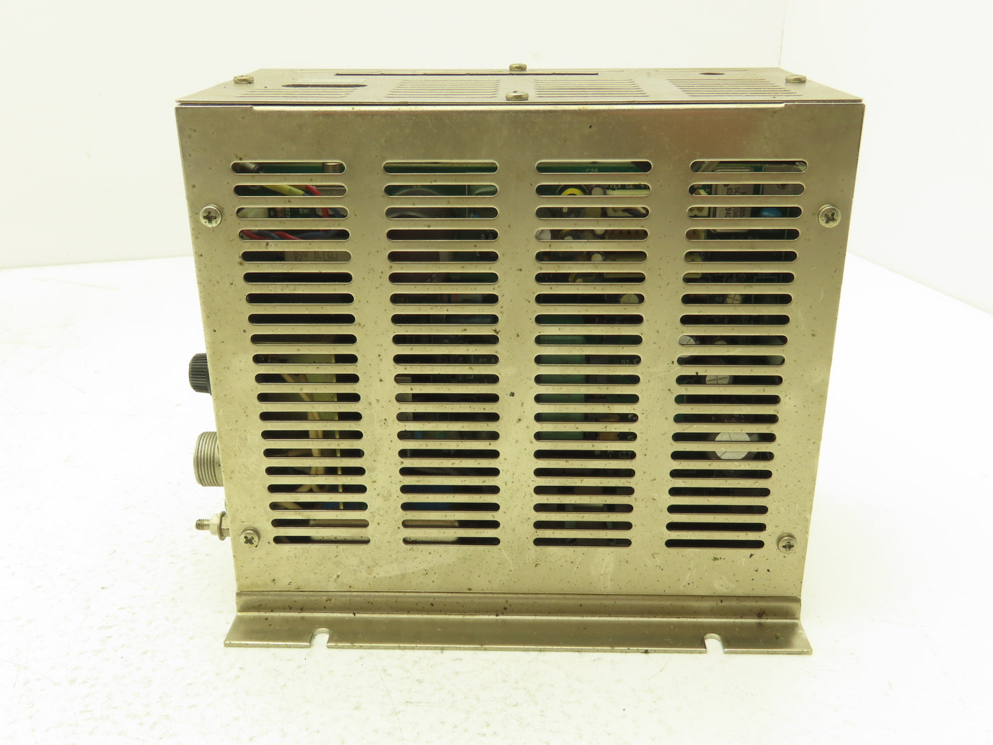 Mitsubishi ADC-04D Drivepack A/D Converter MP Scale Unit 90-120VAC