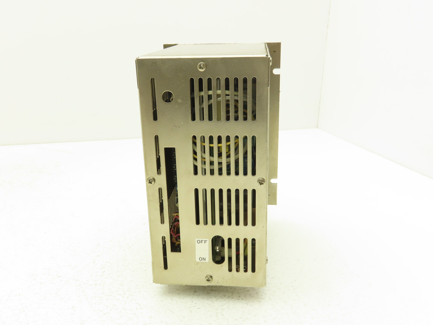 Mitsubishi ADC-04D Drivepack A/D Converter MP Scale Unit 90-120VAC