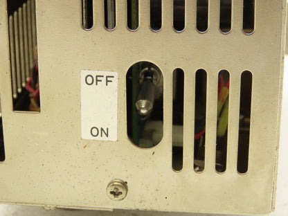 Mitsubishi ADC-04D Drivepack A/D Converter MP Scale Unit 90-120VAC