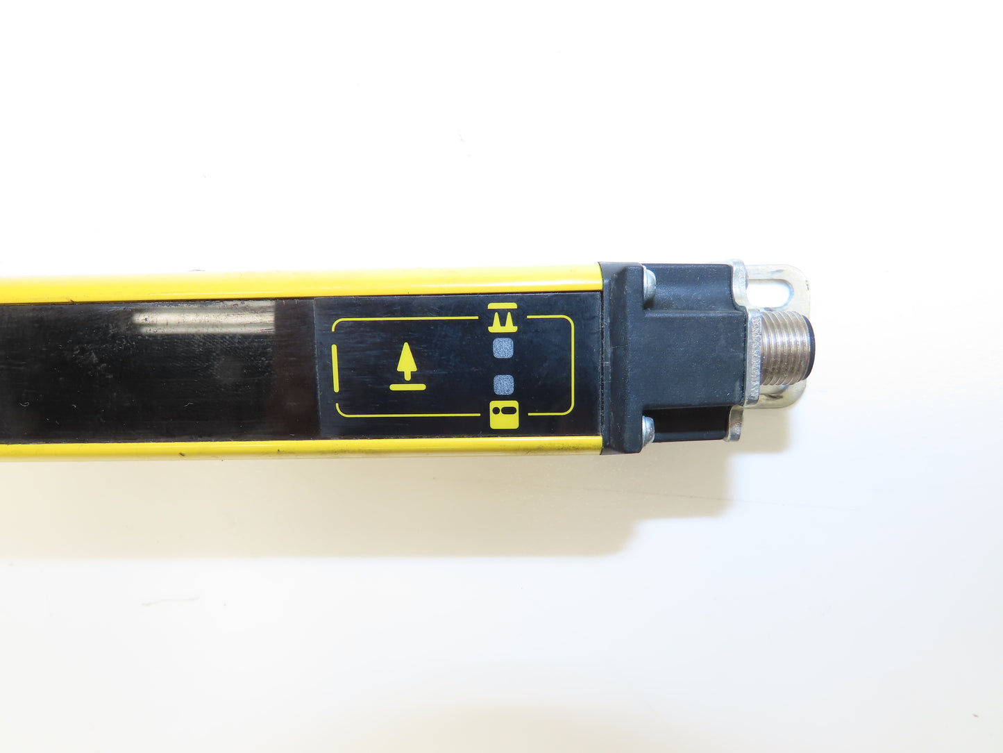 Schmersal SLC440-ER-0890-14-01 Safety Light Curtain Transmitter & Receiver Set