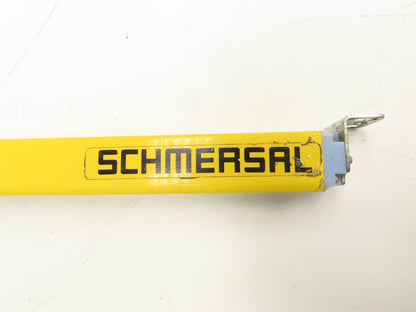 Schmersal SLC440COM-ER-0890-14 Safety Light Curtain Receiver