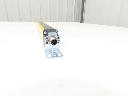 Schmersal SLC440COM-ER-0890-14 Safety Light Curtain Receiver