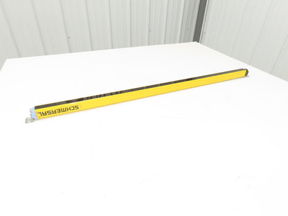 Schmersal SLC440COM-ER-0890-14 Safety Light Curtain Receiver