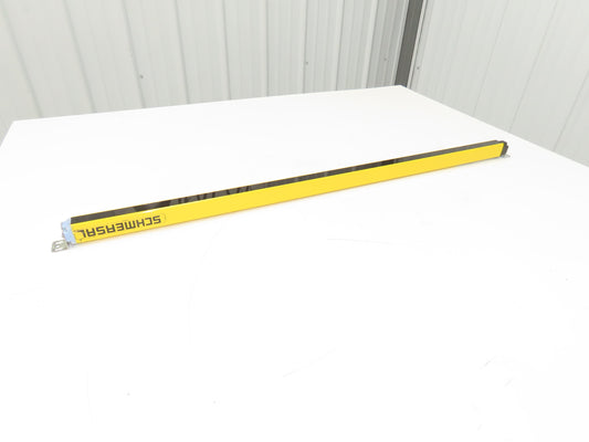 Schmersal SLC440COM-ER-0890-14 Safety Light Curtain Receiver