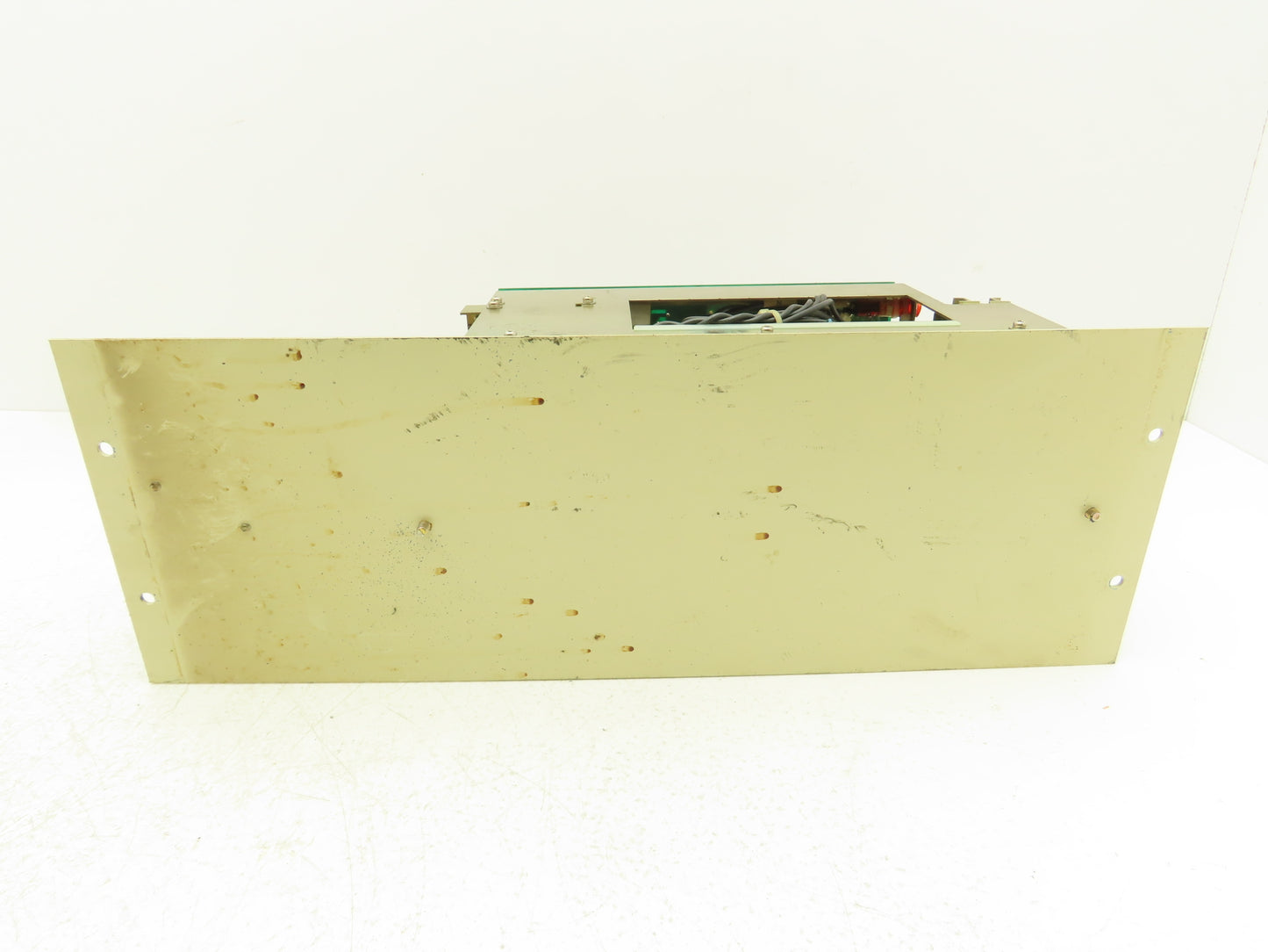 Yamazaki Mazak MV4-200W ServoPack AC Servo Drive Controller Module