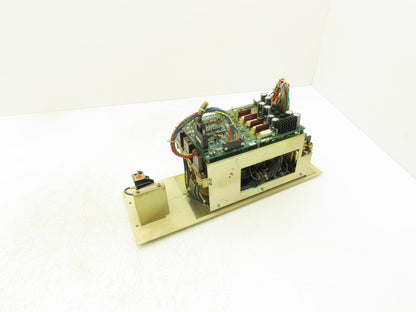 Yamazaki Mazak MV4-200W ServoPack AC Servo Drive Controller Module