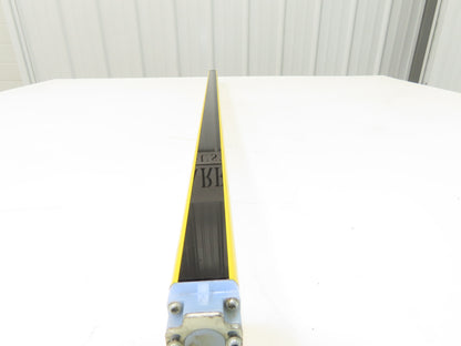 Schmersal SLC440COM-ER-0890-14 Safety Light Curtain Receiver