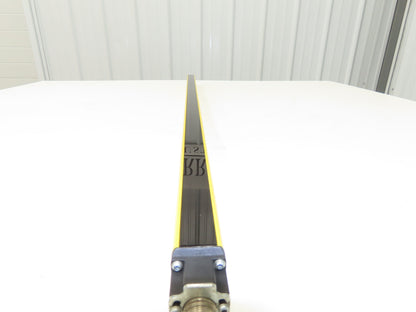 Schmersal SLC440COM-ER-0890-14 Safety Light Curtain Receiver