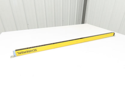 Schmersal SLC440COM-ER-0890-14 Safety Light Curtain Receiver