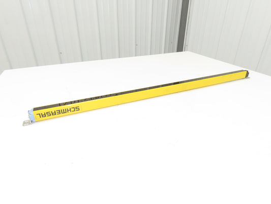 Schmersal SLC440COM-ER-0890-14 Safety Light Curtain Receiver