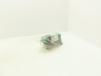 Numatics 553SA431K000030 Pneumatic Directional Solenoid Valve 3/8" Manifold 120V