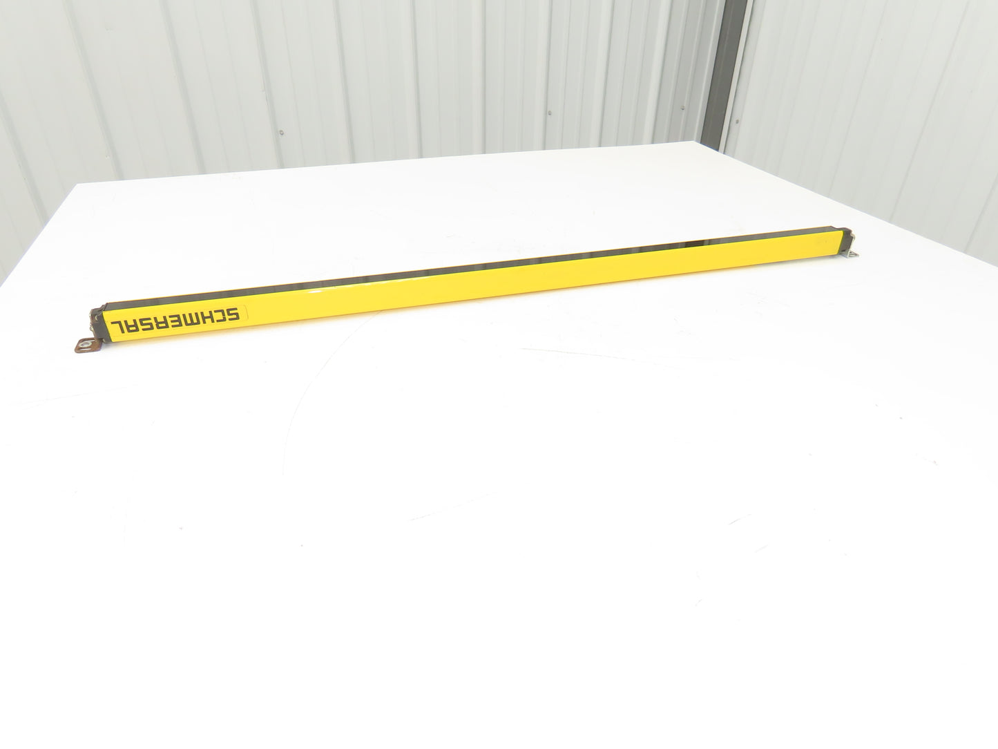 Schmersal SLC440COM-ER-0890-14 Safety Light Curtain Transmitter
