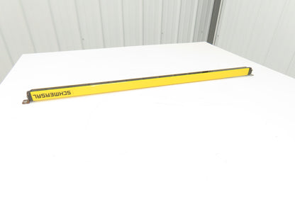 Schmersal SLC440COM-ER-0890-14 Safety Light Curtain Transmitter