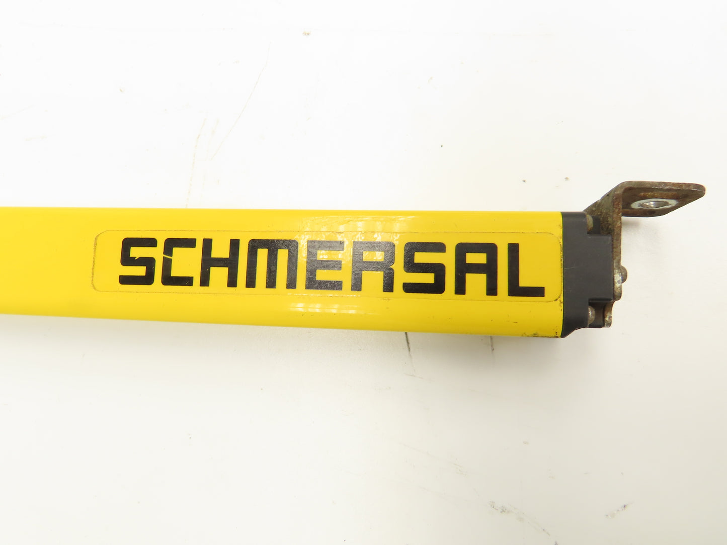 Schmersal SLC440COM-ER-0890-14 Safety Light Curtain Transmitter