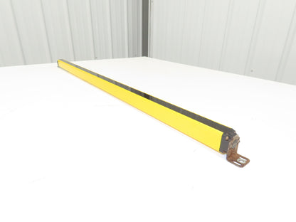 Schmersal SLC440COM-ER-0890-14 Safety Light Curtain Transmitter