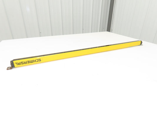 Schmersal SLC440COM-ER-0890-14 Safety Light Curtain Transmitter