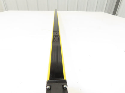 Schmersal SLC440COM-ER-0890-14 Safety Light Curtain Transmitter Only
