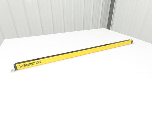 Schmersal SLC440COM-ER-0890-14 Safety Light Curtain Transmitter Only