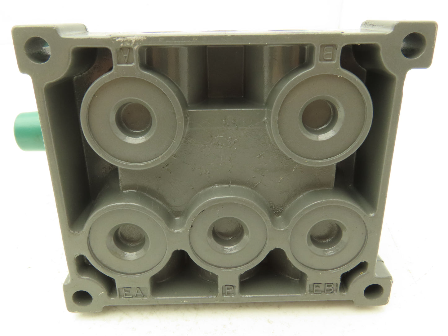 Numatics 32JPR441O000000 Pneumatic Directional Control Valve 1/4"NPT Manifold