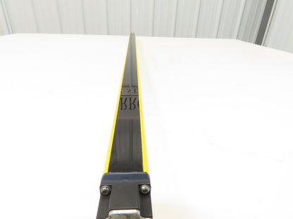Schmersal SLC440COM-ER-0890-14 Safety Light Curtain Transmitter