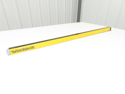 Schmersal SLC440COM-ER-0890-14 Safety Light Curtain Transmitter