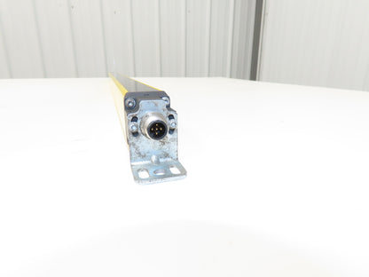 Schmersal SLC440COM-ER-0890-14 Safety Light Curtain Transmitter