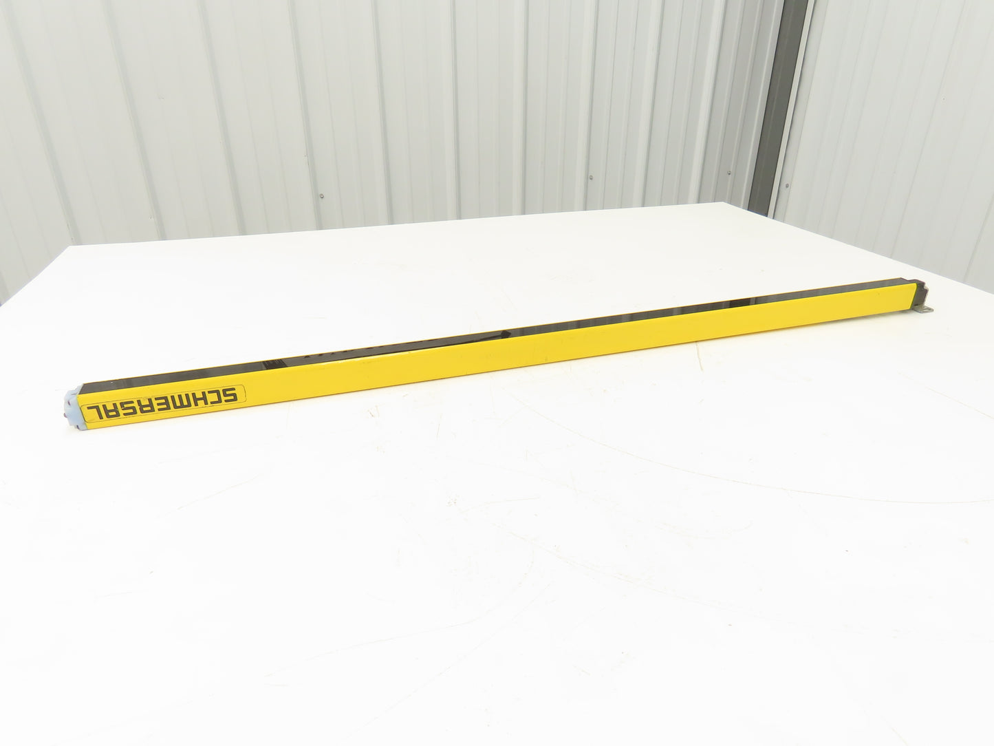 Schmersal SLC440COM-ER-0890-14 Safety Light Curtain Transmitter