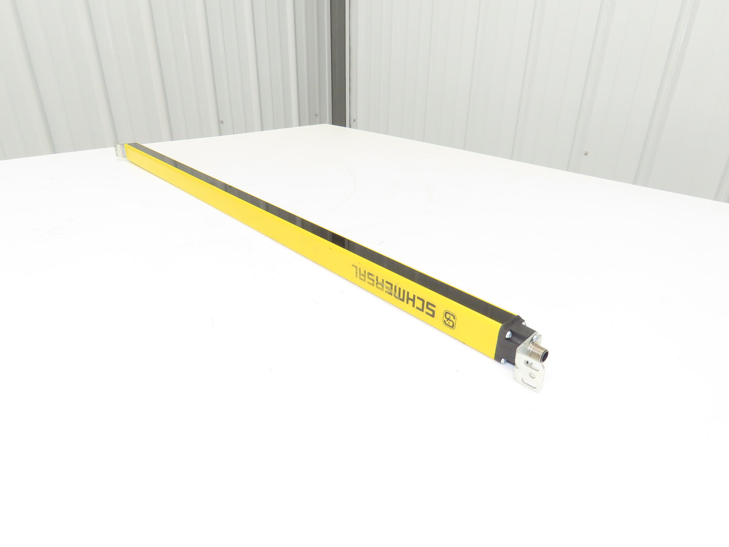 Schmersal SLC440COM-R-0890-14 Safety Light Curtain Receiver