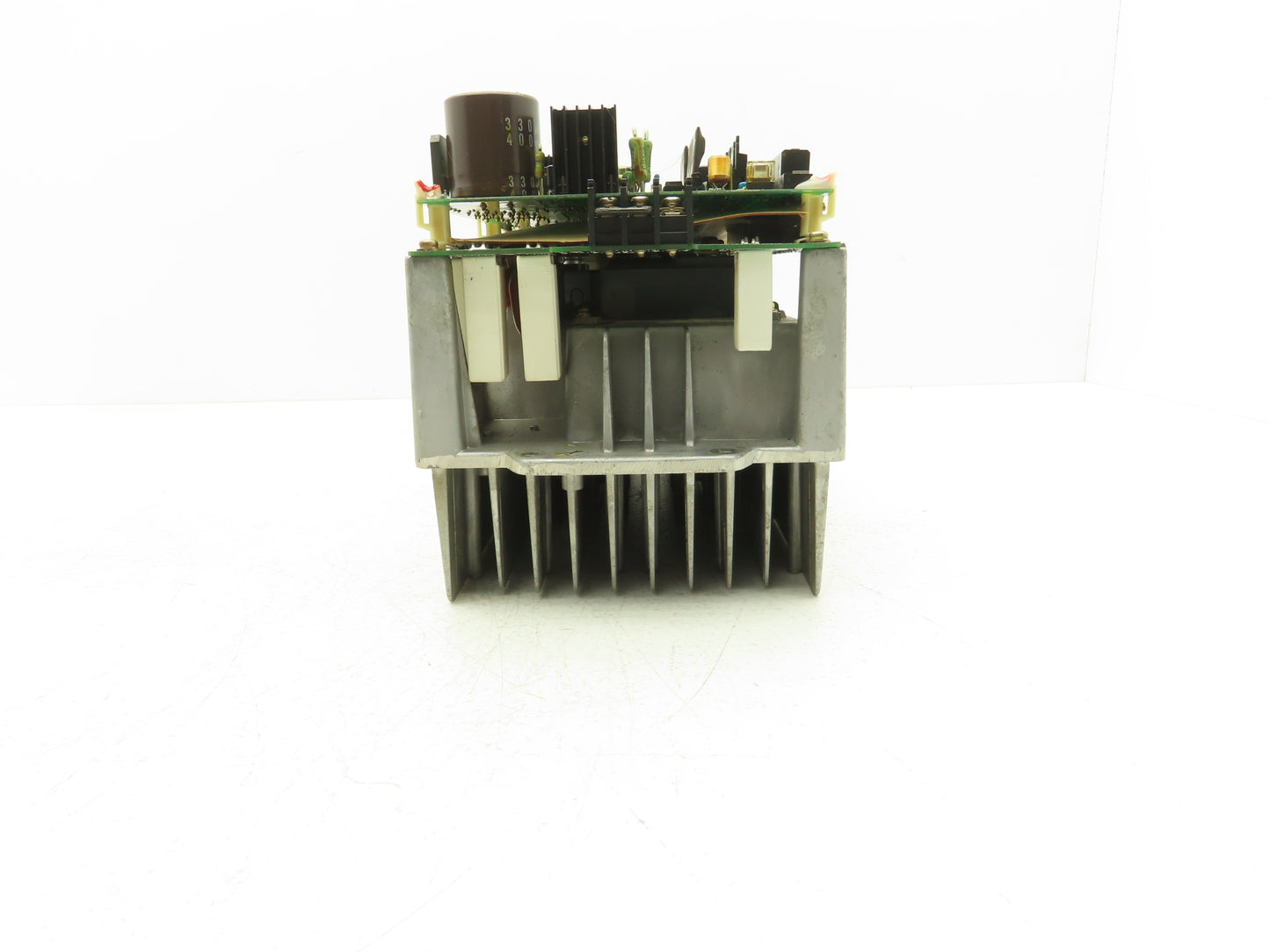 Mitsubishi MR-S11-103-E01 AC Servo Motor Drive Controller Assembly Ver A