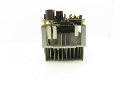 Mitsubishi MR-S11-103-E01 AC Servo Motor Drive Controller Assembly Ver A